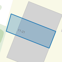 Perceel BEL01-K-1861