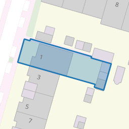 Perceel BEL01-K-1871