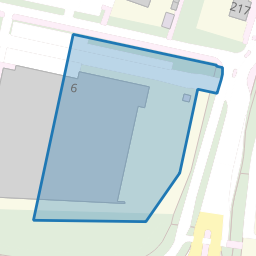 Perceel BEL01-K-1917