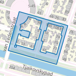 Perceel BEL01-K-1961