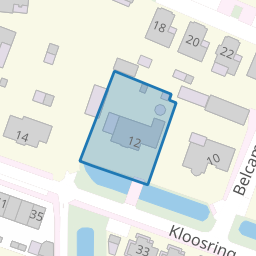 Perceel BEL01-K-1985