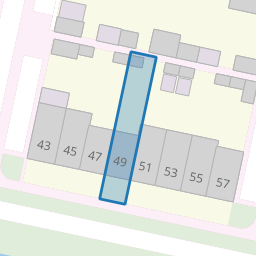 Perceel BEL01-K-1997