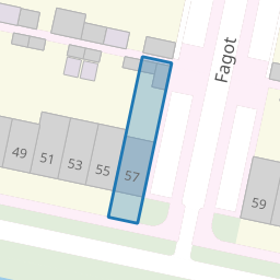 Perceel BEL01-K-2001