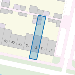 Perceel BEL01-K-2003