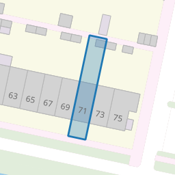 Perceel BEL01-K-2007