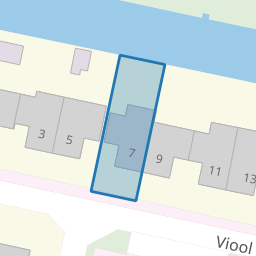 Perceel BEL01-K-2008
