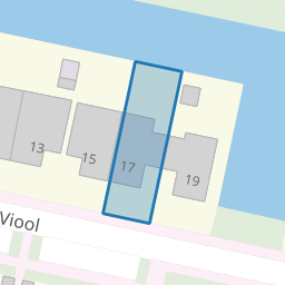 Perceel BEL01-K-2011