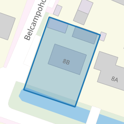 Perceel BEL01-K-2026