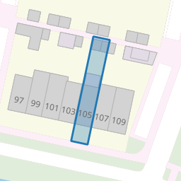 Perceel BEL01-K-2030