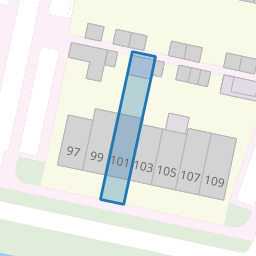 Perceel BEL01-K-2037