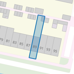 Perceel BEL01-K-2043
