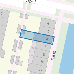 Perceel BEL01-K-2050