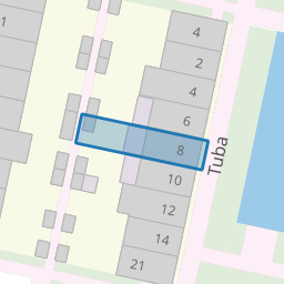 Perceel BEL01-K-2062