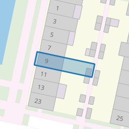 Perceel BEL01-K-2077