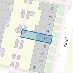 Perceel BEL01-K-2078