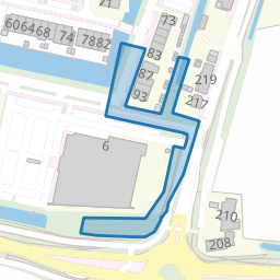 Perceel BEL01-K-2102