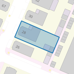 Perceel BEL01-K-2134