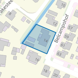 Perceel BEL01-K-2142