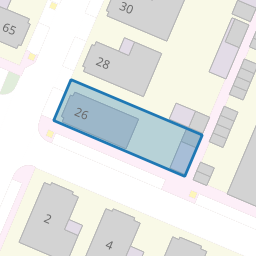 Perceel BEL01-K-2152