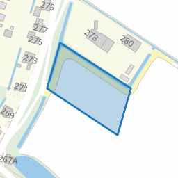 Perceel BEL01-K-2201