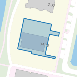 Perceel BEL01-K-2216