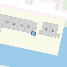 Perceel BEL01-K-2233