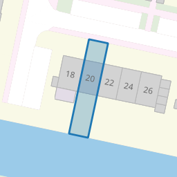 Perceel BEL01-K-2234