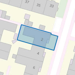 Perceel BEL01-K-2311