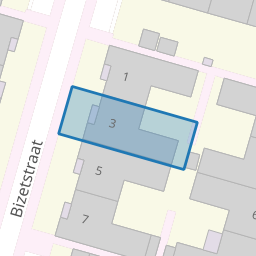 Perceel BEL01-K-2316