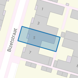 Perceel BEL01-K-2317