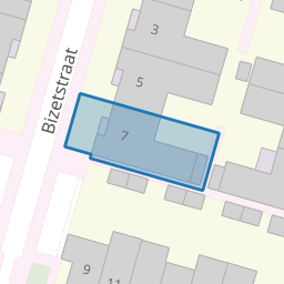 Perceel BEL01-K-2318
