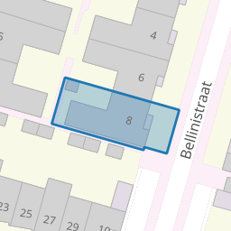 Perceel BEL01-K-2330