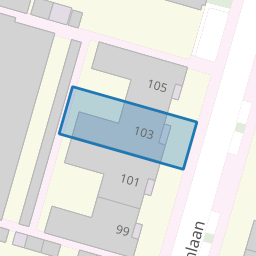 Perceel BEL01-K-2336