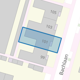 Perceel BEL01-K-2337