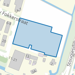 Perceel BEL01-K-2351