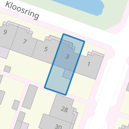 Perceel BEL01-K-875