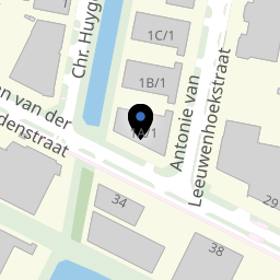 Appartement BEL01 L 1234 11