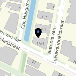 Appartement BEL01 L 1234 3
