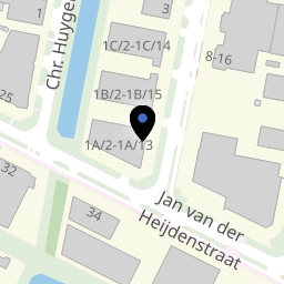 Appartement BEL01 L 1234 8