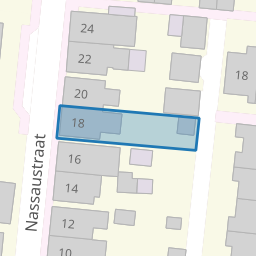 Perceel BEL02-C-1543