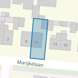 Perceel BEL02-C-1821