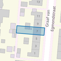Perceel BEL02-C-1896