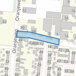 Perceel BEL02-C-2099