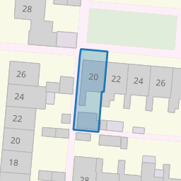 Perceel BEL02-C-2134