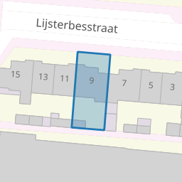 Perceel BEL02-C-2166