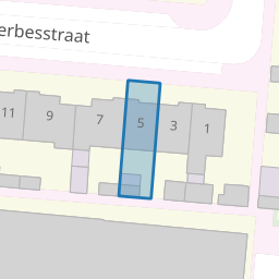 Perceel BEL02-C-2168