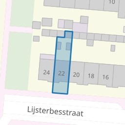 Perceel BEL02-C-2172
