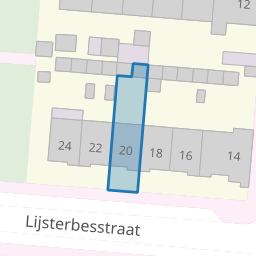 Perceel BEL02-C-2173