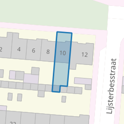 Perceel BEL02-C-2181
