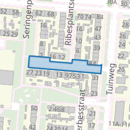 Perceel BEL02-C-2272
